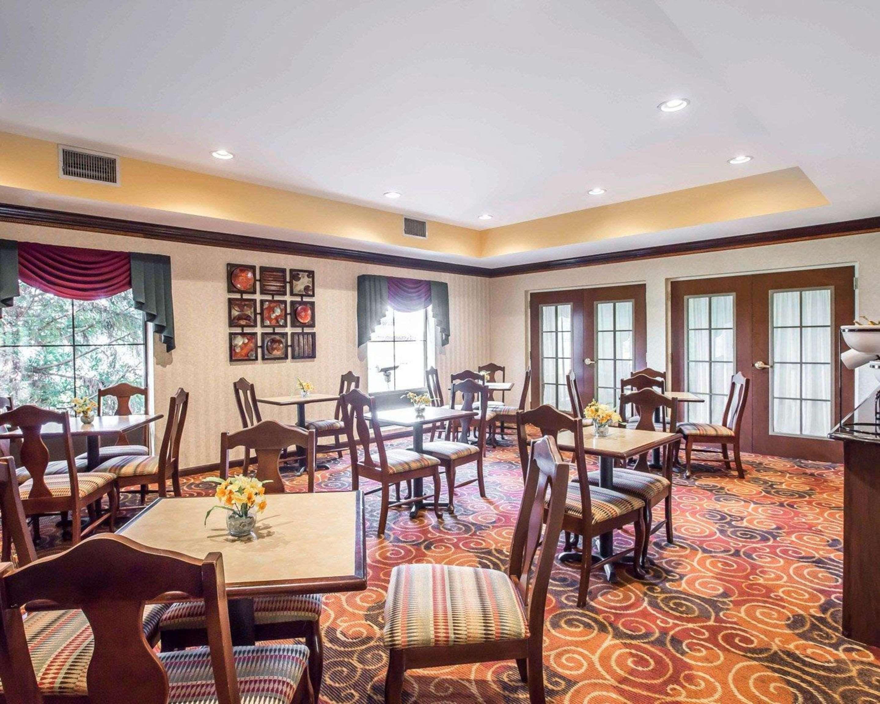 Comfort Inn & Suites At I-85 Spartanburg Buitenkant foto