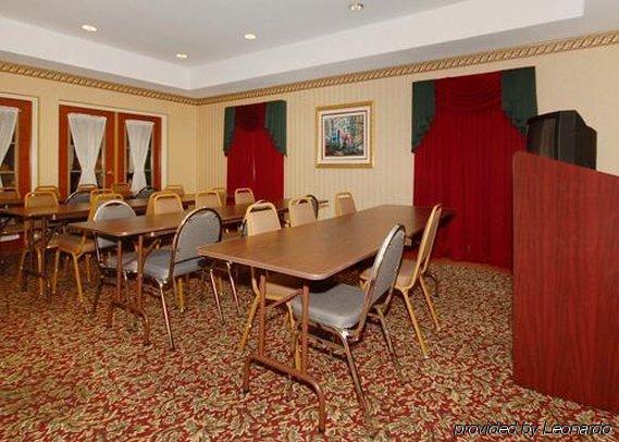 Comfort Inn & Suites At I-85 Spartanburg Faciliteiten foto